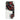 Ceremonieel Danspaard - Reijer Stolk Iphone Case, x / Matte, Stylized Horse Design Phone Case Black White Red