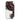 Ceremonieel Danspaard - Reijer Stolk Iphone Case, Xs / Matte, Stylized Phone Case Design Abstract Horse Motif Red