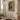 Framed Artwork Golden Chalice Arched Niche Hans Memling’s, Memling Art