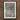 Framed Detailed Witches Figures Winged Caricatures Scuttle, Sweeping Bird, Dim Doorway