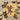 Vintage-style Print Winged Cherub Horn Rendered Sepia Tones Blowing Trumpets, Neoclassical Angel Art, Parchment Air