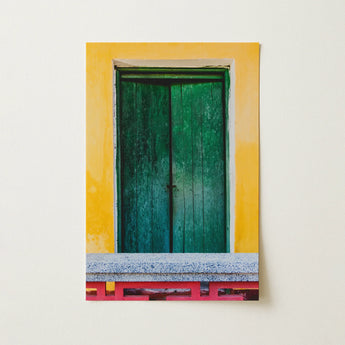 Chilli Ginger Coriander - Hoi an Photography Art Print / Canvas, 12x18’’ / 31x46cm / Unframed / no Border, Posters Prints & Visual Artwork,