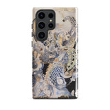 Chimera - Surreal Alien Sea Creatures Phone Case, Samsung Galaxy S23 Ultra / Gloss, Mobile Cases, Toby Leon