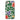 Chinese Aesthetic Botanical Pattern - Owen Jones Iphone Case, 8 / Matte, Floral Patterned Phone Case Colorful Flowers Green Leaves