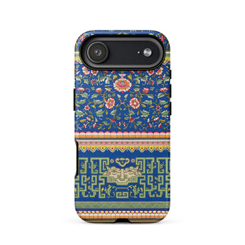 Chinese Aesthetic Pattern - Owen Jones Phone Case, Iphone 17 Air / Matte, Mobile Cases, Toby Leon