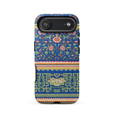 Chinese Aesthetic Pattern - Owen Jones Phone Case, Iphone 17 Air / Matte, Mobile Cases, Toby Leon