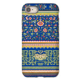Chinese Aesthetic Pattern - Owen Jones Phone Case, Iphone 8 / Matte, Mobile Cases, Toby Leon