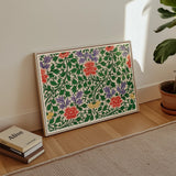 Illustration botanique chinoise - Tirage d’art Owen Jones / Toile, Posters Prints & Visual Artwork, Toby Leon