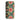 Chinese Floral Pattern - Owen Jones Iphone Case, Xs / Matte, Floral Patterned Smartphone Case Vibrant Red Green Yellow