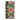 Iphone 8 Plus / Matte Chinese Floral Pattern - Owen Jones Phone Case Symphony, Vibrant, Rhythmic Blooms Burst