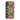 Iphone Xs / Matte Chinese Floral Pattern - Owen Jones Phone Case Symphony, Vibrant, Rhythmic Blooms Burst