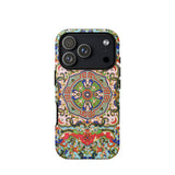 Chinese Mandala - Owen Jones Iphone Case, 17 Pro / Matte, Mobile Phone Cases, Toby Leon