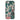 Chintz - George Loughridge Jungle Iphone Case, 8 / Matte, Floral-patterned Phone Case Teal Red White Botanical Designs