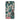 Chintz - George Loughridge Jungle Iphone Case, 8 Plus / Matte, Floral-patterned Phone Case Teal Red White Botanical Designs