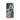 Chintz - George Loughridge Jungle Samsung Case, Galaxy S25 / Matte, Smartphone Case Teal Red White Floral Bird Pattern