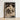 Black-framed Artwork Detailed Ink-style Illustration Owl Perched Amidst Hoytema Art Print, Snow Settles, Christmas Eve