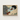 Framed Japanese-style Artwork Figure Traditional Attire Robes Afro Kamisaka Sekka Art, Translucent Powder-blue, Leans Downward