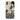 Chrysanthemums from Momoyogusa - Kamisaka Sekka Iphone Case, x / Matte, Phone Case Abstract Art Light Blue Brown White