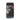 Chrysanthemums and Stream - Ohara Koson Phone Case Iphone 17 Air / Gloss Black Delicate Floral Design Cream Blue, Koson’s, Climbs, Flowers