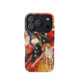 The Circus - Leonetto Cappiello iPhone-Hülle, 17 Pro / Matt, Handyhüllen, Toby Leon