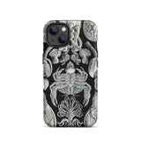 Cirripedia Barnacles - Ernst Haeckel iPhone-Hülle, 13 / Matt, Handyhüllen, Toby Leon
