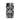 Iphone 14 Plus / Matte Cirripedia Barnacles - Ernst Haeckel Phone Case Obsidians Chamber, Bloom