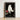 Framed Japanese-style Artwork White Cockatoo Perched Branch Red Ohara Koson, Art Print, Chalk-white Mid-squawk, Slate-blue Beak Open,