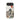 Iphone 17 Air / Matte Cockerels - Numata Kashu Rooster Art Case, Iphone-wielding Aficionados, Japanese
