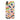 Colcha - Etna Wiswall Floral Pattern Iphone Case, x / Matte, Colorful Abstract Patterned Phone Case Organic Shapes Vibrant