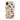 Colcha - Etna Wiswall Floral Pattern Iphone Case, Xr / Matte, Colorful Abstract Patterned Phone Case Organic Shapes Vibrant