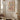 Framed Abstract Artwork Curved Organic Shapes Coral Teal Etna Wiswall’s Colcha, Fine Art, Bridges Folk