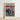 Framed Vintage 1901 Collier’s Magazine Cover Four Illustrated Edward Penfield, Built, Labor Day, Number, Workingmen Locked, Shoulder,