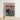 Framed Vintage Collier’s Magazine Cover Four Illustrated Workers Edward Penfield, Built, Labor Day, Number, Workingmen Locked, Shoulder,