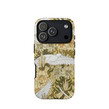 Colombes et Lis - Maurice Pillard Verneuil iPhone-hoesje, 17 Pro / Mat, Telefoonhoesjes, Toby Leon