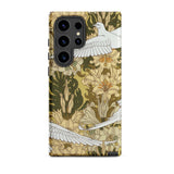 Colombes et Lis - Maurice Pillard Verneuil Phone Case, Samsung Galaxy S24 Ultra / Matte, Mobile Cases, Toby Leon