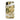 Colombes et Lis - Maurice Pillard Verneuil Iphone Case, Xr / Matte, Decorative Phone Case Art Nouveau-style Floral Pattern White