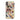 Iphone x / Matte Composition no 224 - Wassily Kandinsky Phone Case Dances, Expressive Abstract Painting
