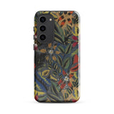 Composition Florale Aux Amarilis - Raoul Dufy Phone Case, Samsung Galaxy S23 Plus / Gloss, Mobile Cases, Toby Leon