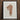 Framed Artwork Reddish-brown Horse Head Sculpture Intricate Decorative Gerard Barnett, Sepia-toned Equestrian Print, Hitching Post