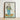 Framed Vintage-style Illustration Man Striped Attire Blue Trousers Jacques Grasset, Costume Plate, Saint-sauveur’s, Encyclopédie Des