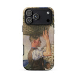 Covent Garden - Custodia per iPhone William Bruce Ellis Ranken, 17 Pro Max / Opaca, Custodie per telefono, Toby Leon