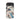 Iphone 17 Air / Matte Cranes on a Snowy Tree - Hokusai Phone Case, Feathers Ripple