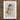 Framed Watercolor Painting Nude Figure Abstract Poses Soft Crouching, Black Stockings, Shoulders Sealed Shut, Sentence Left Unfinished,