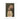 Crystal Clear - Modern Rococo Era Fashion Art Print, Framed Portrait Person Elaborate Pink Attire