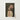 Framed Art Print Figure Ornate Vintage-style Outfit Pink Rococo Era Fashion, Modern, Dream Distorted,