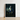 Cyrus – Gay Persian Sailor Art Print / Canvas Framed Portrait Muscular Man Pink Turban Blue Draped