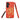 Daigensui Myoo - Kano Hogai Phone Case Samsung Galaxy S26 Plus / Matte Red Gold Intricate Design Multi-armed Deity, Vermilion Wrath Rises,