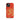 Daigensui Myoo - Kano Hogai Phone Case Iphone 14 / Matte Red Golden Intricately Detailed Illustration Multi-armed, Vermilion Wrath Rises,