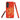 Daigensui Myoo - Kano Hogai Phone Case Samsung Galaxy S25 Plus / Matte Red Golden Intricately Detailed Illustration Multi-armed, Vermilion