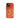 Daigensui Myoo - Kano Hogai Phone Case Iphone 14 / Gloss Red Golden Intricately Detailed Illustration Fierce, Vermilion Wrath Rises, Six
